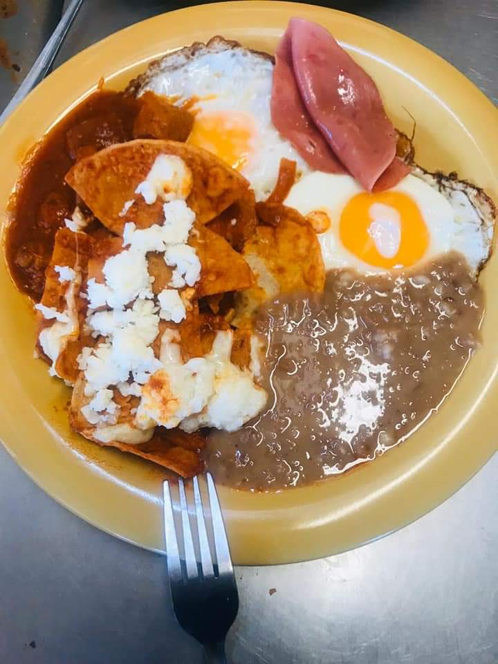 Burritos Dayle | C. Armando B. Chávez 970, Salvarcar, 32575 Cd Juárez, Chih., Mexico | Phone: 656 564 6840