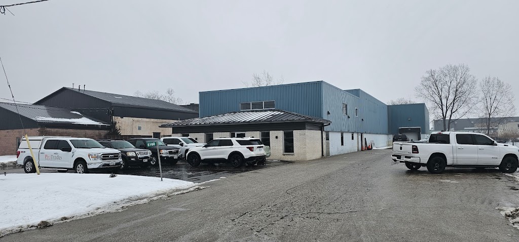 Pro Trades Mechanical Inc. | 5160 Hennin Dr, Oldcastle, ON N0R 1L0, Canada | Phone: (519) 945-8800