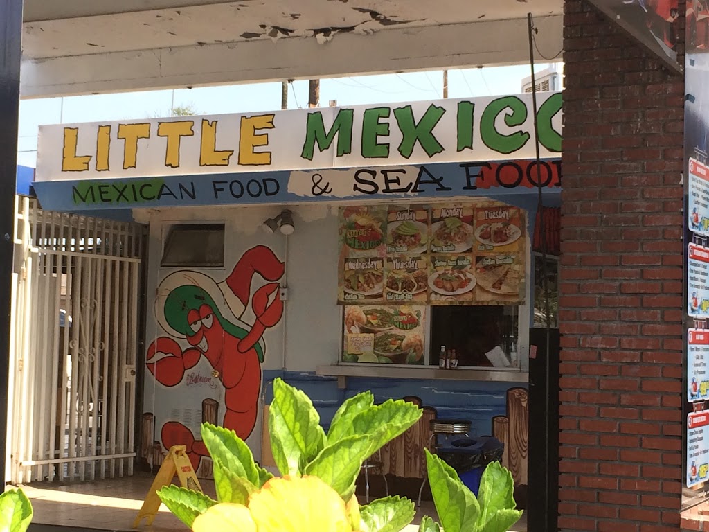 Little Mexico | 2302 Whittier Blvd, Montebello, CA 90640 | Phone: (323) 727-7994