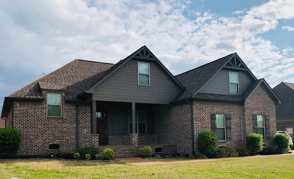 Chad Barnette Real Estate | 7253 Goodman Rd, Olive Branch, MS 38654, USA | Phone: (662) 404-1185