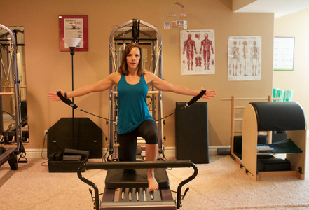 Pure Pilates, Golden CO | 19562 W 57th Cir, Golden, CO 80403, USA | Phone: (720) 291-9915