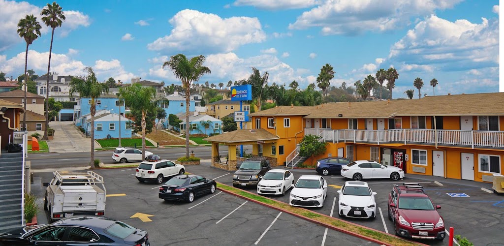 Redondo Inn & Suites | 711 S Pacific Coast Hwy, Redondo Beach, CA 90277, USA | Phone: (310) 540-1888