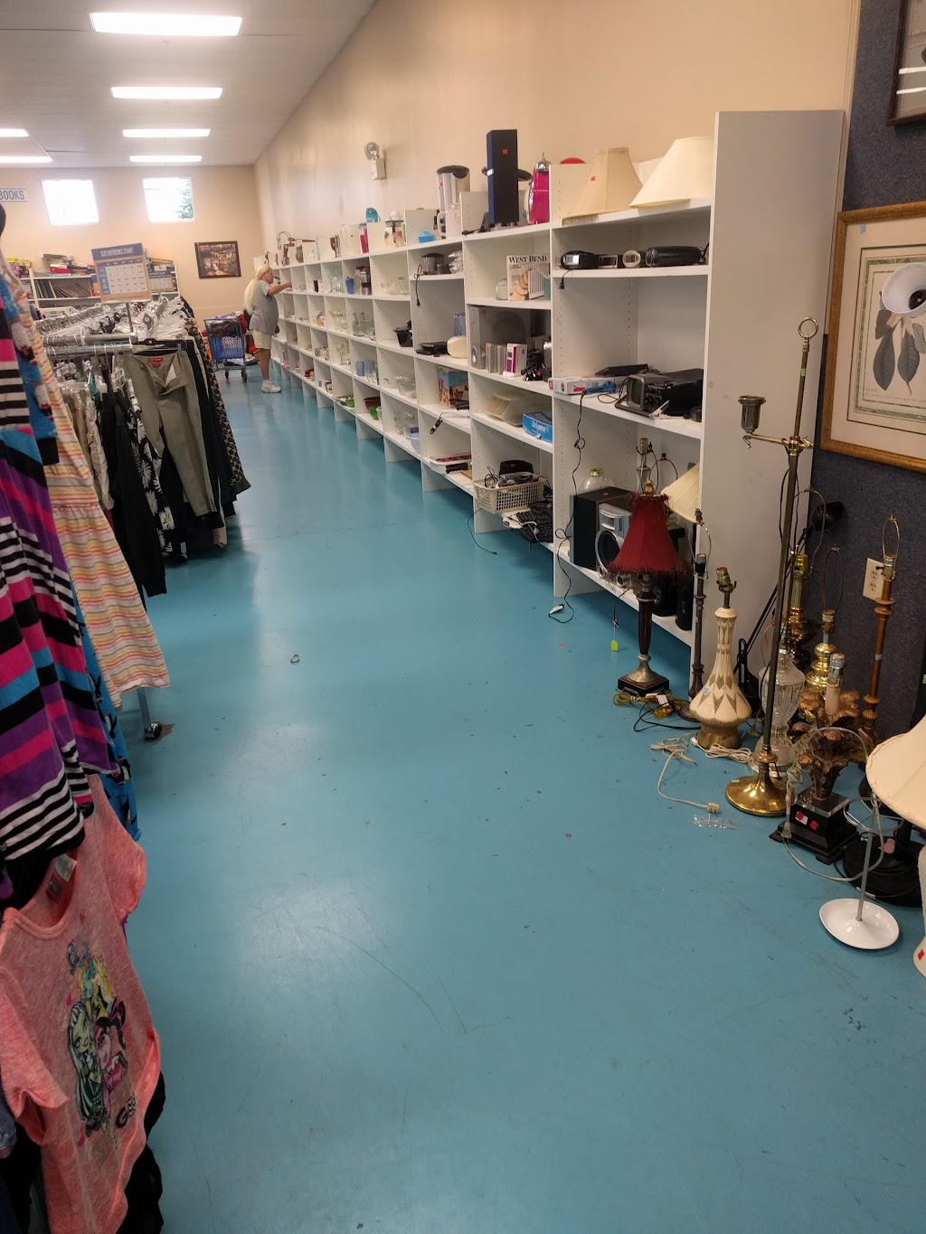 Goodwill | 1051 N Main St, Nicholasville, KY 40356, USA | Phone: (859) 887-2108