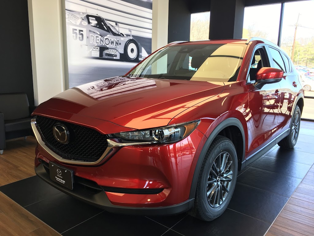 Crystal Mazda | 220 US-22, Green Brook Township, NJ 08812, USA | Phone: (732) 968-1000