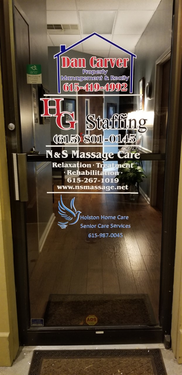 Holston Home Care Senior Services | 925 South Church Street, 300 The EBBY SQUARE C, Murfreesboro, TN 37130, USA | Phone: (615) 987-0045