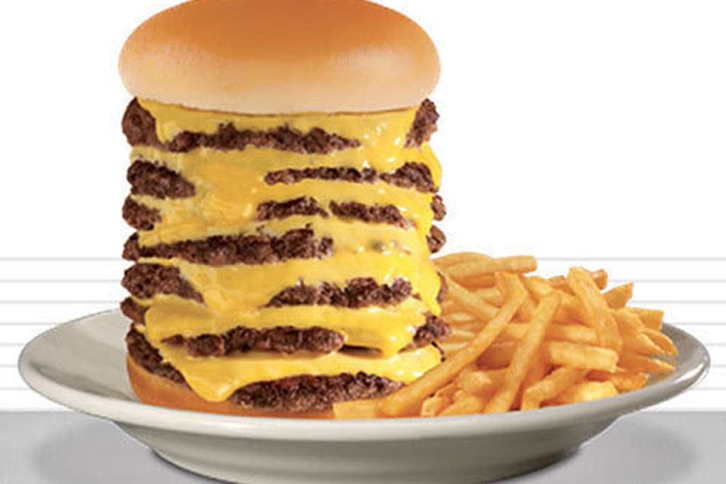 Steak n Shake | 677 Gravois Bluffs Blvd, Fenton, MO 63026 | Phone: (636) 349-4538