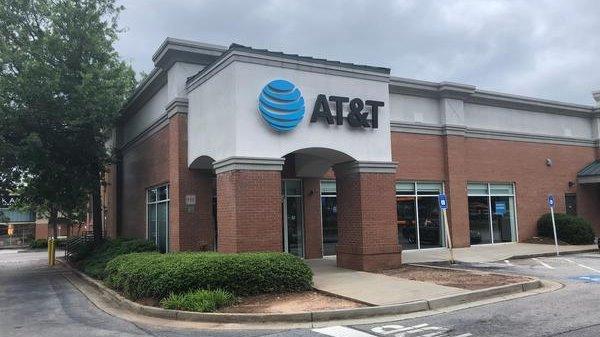 AT&T Store | 117 Pavilion Pkwy Suite B, Fayetteville, GA 30214, USA | Phone: (678) 817-6000