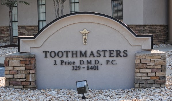 ToothMasters: Dr. Joni Price | 139 Aliant Pkwy, Alexander City, AL 35010, USA | Phone: (256) 329-8401