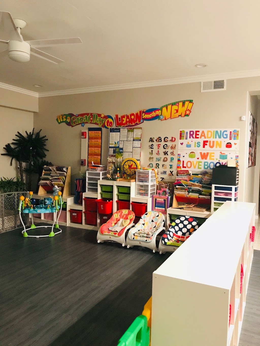 Abbys Daycare | 23773 Sonata Dr, Murrieta, CA 92562, USA | Phone: (951) 240-2889