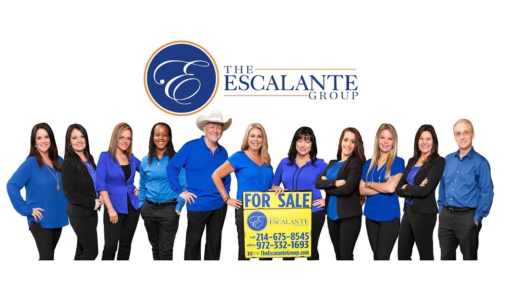 Brandee Escalante | eXp Realty - The Escalante Group | 209 S 5th St, Midlothian, TX 76065, USA | Phone: (214) 675-8545