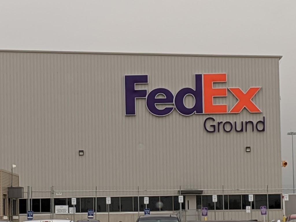 FedEx Ground | 8787 Grand Pkwy N, Cypress, TX 77433, USA | Phone: (800) 463-3339