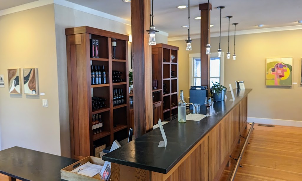 Yorba Wine Tasting | 51 Hanford St, Sutter Creek, CA 95685, USA | Phone: (209) 267-8190