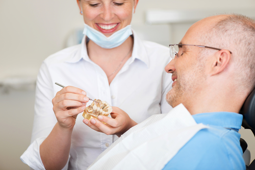 Dental Implant Experts Parker CO | 17021 Lincoln Ave, Parker, CO 80134, USA | Phone: (720) 336-3096