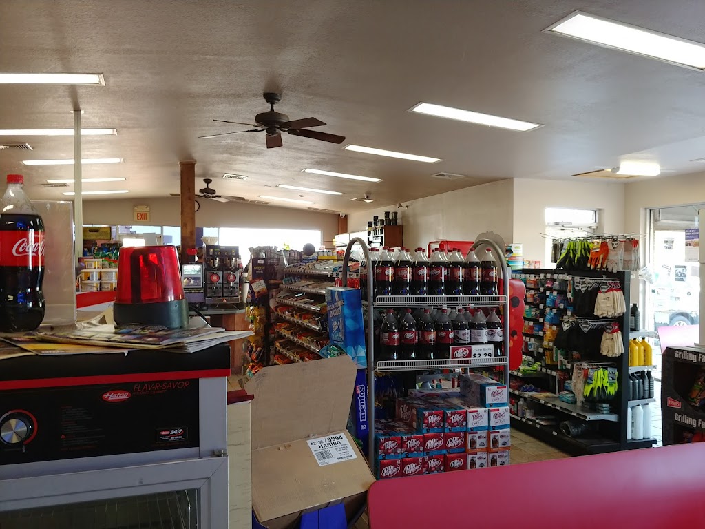 Double Ds 66 | 701 N Main St, Kingfisher, OK 73750, USA | Phone: (405) 375-3161