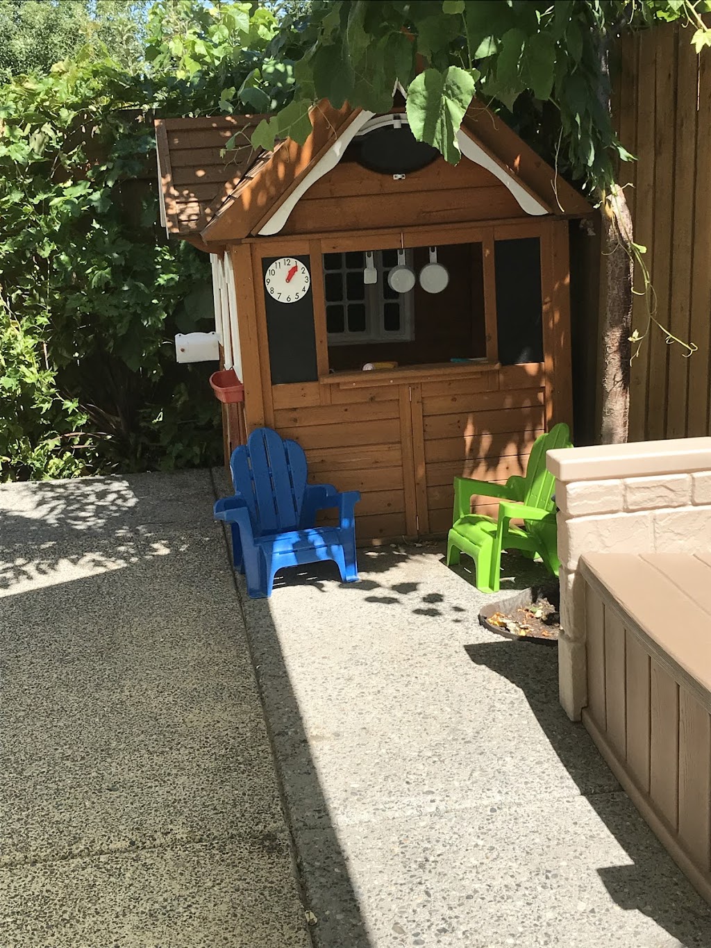 Cozy Little Preschool & Childcare | 10580 NW 321st Ave, North Plains, OR 97133 | Phone: (971) 271-1966