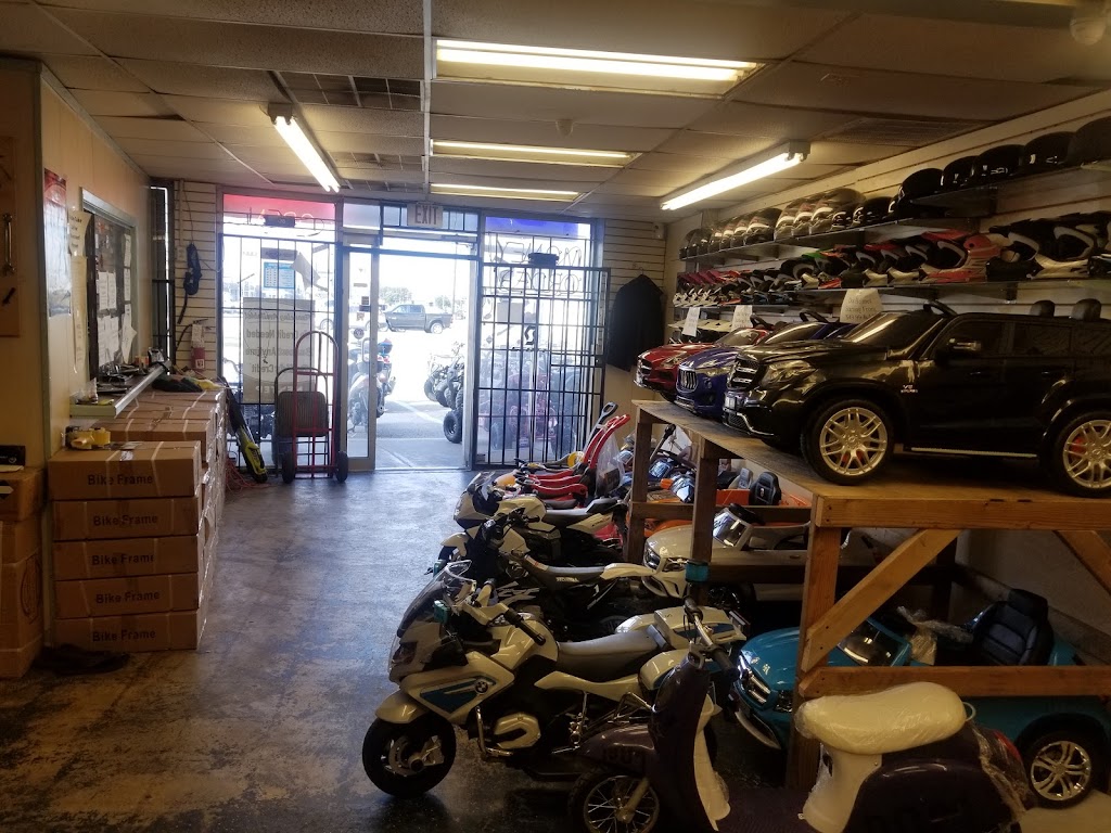 My Bike & Parts | 11390 Harry Hines Blvd A, Dallas, TX 75229, USA | Phone: (972) 484-7869