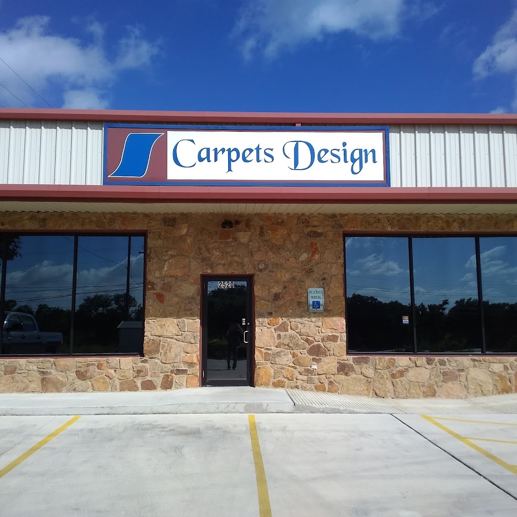 Carpets Design | 2520 Hunter Rd, San Marcos, TX 78666, USA | Phone: (512) 396-4477