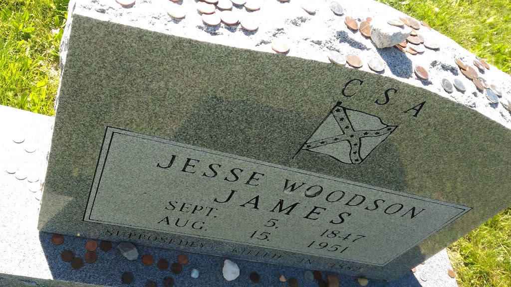 Granbury Cemetery | 200 E Moore St, Granbury, TX 76048, USA | Phone: (817) 573-1114