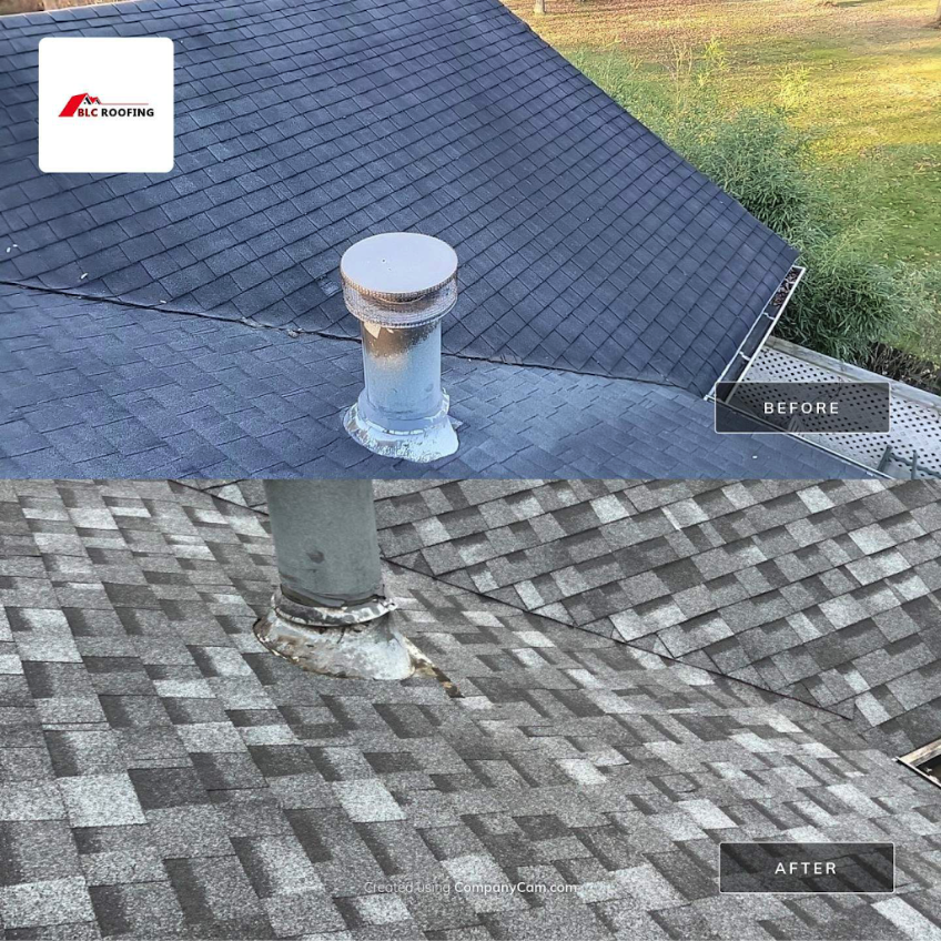 BLC Roofing | 894 W Wilbeth Rd, Akron, OH 44314, USA | Phone: (234) 404-3739