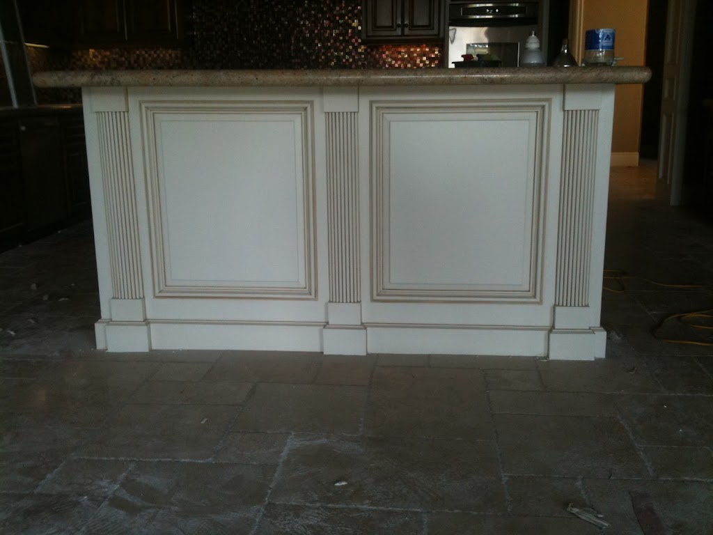 B & E Applications | 834 Via La Venta, San Marcos, CA 92069, USA | Phone: (760) 639-5290