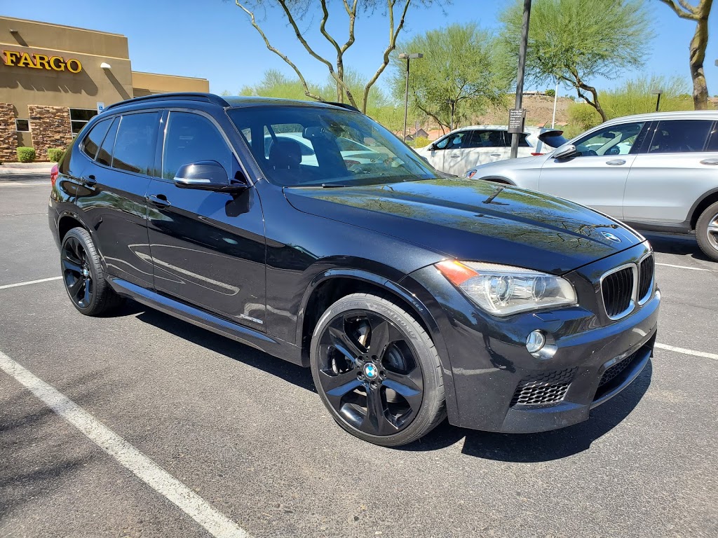 Choice Motor Group, LLC | 16000 N 80th St Suite C, Scottsdale, AZ 85260, USA | Phone: (602) 569-2222