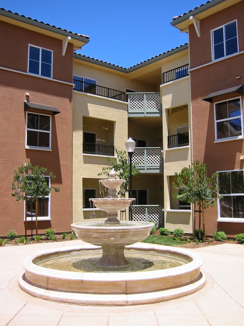 Rose Gardens Senior Housing | 3071 Rose Ave, San Jose, CA 95127, USA | Phone: (408) 928-2750