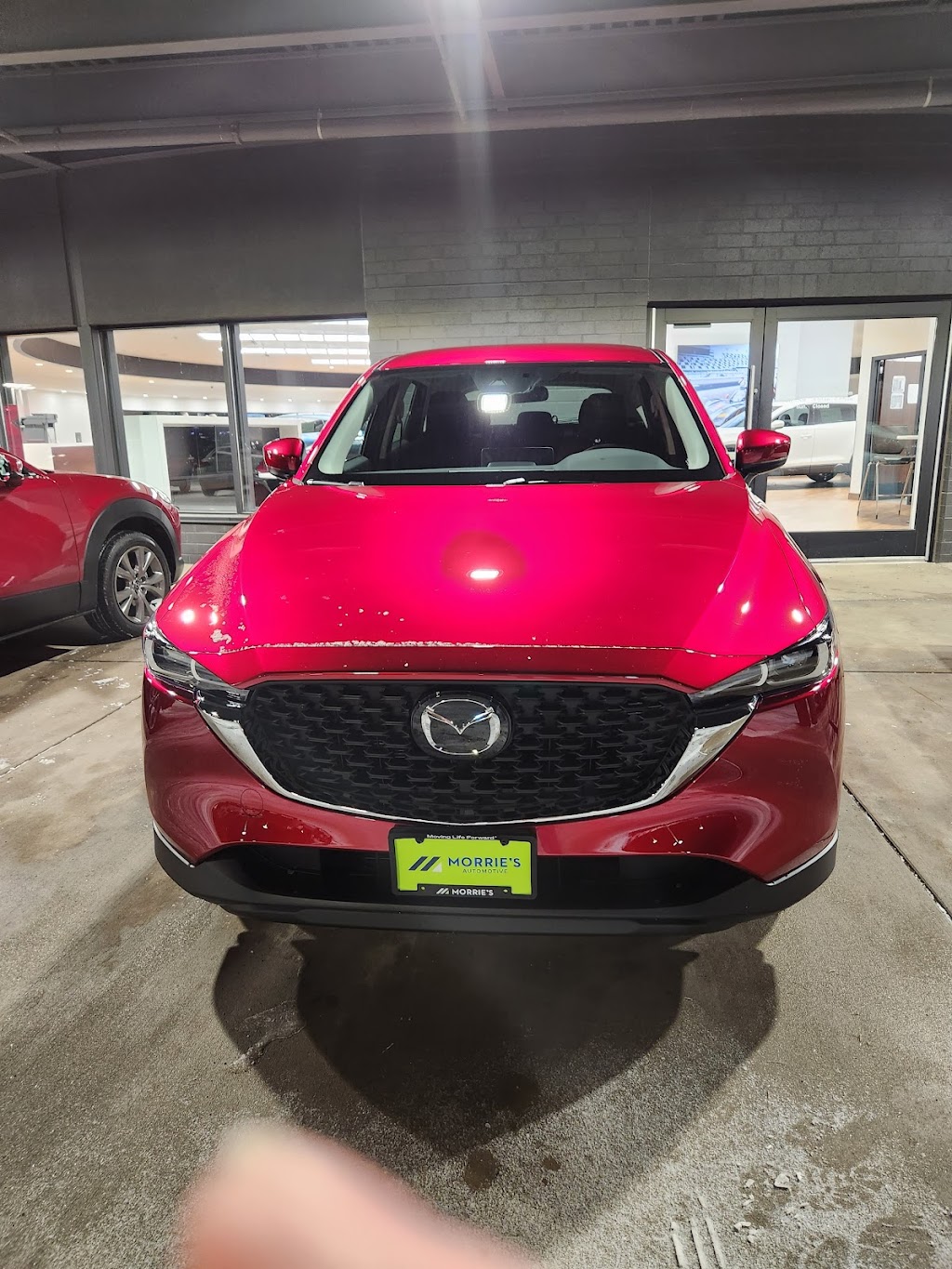 Morries Minnetonka Mazda | 13700 Wayzata Blvd, Minnetonka, MN 55305, USA | Phone: (612) 426-5472