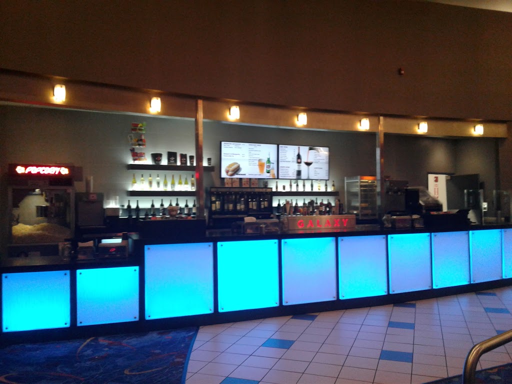 Galaxy Theatres Gig Harbor IMAX | 4649 Point Fosdick Dr, Gig Harbor, WA 98335, USA | Phone: (888) 407-9874