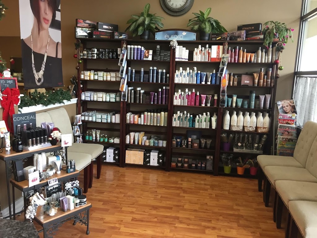 Erins Salon Etc | 451 W Ridge Pike suite 455, Limerick, PA 19468, USA | Phone: (610) 495-4545