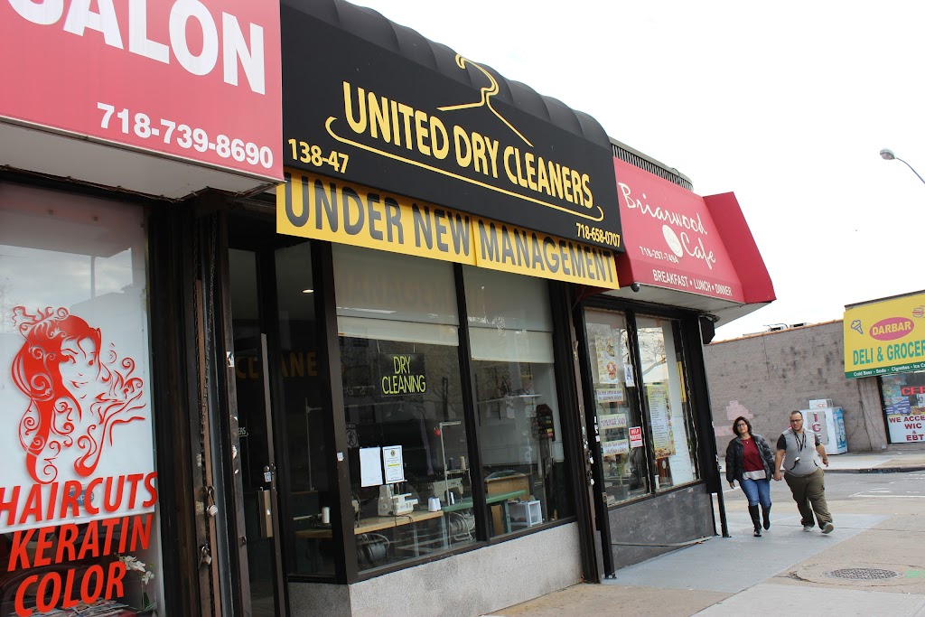 SAMMY Dry Cleaners | 138-47 Queens Blvd, Briarwood, NY 11435, USA | Phone: (718) 658-3231