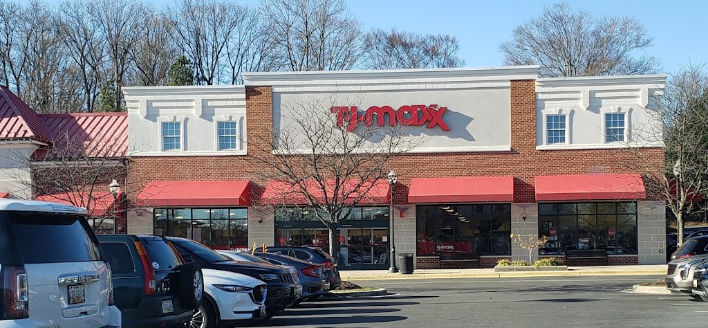 T.J. Maxx | 2664 Chapel Lake Dr, Crofton, MD 21054, USA | Phone: (410) 451-0192