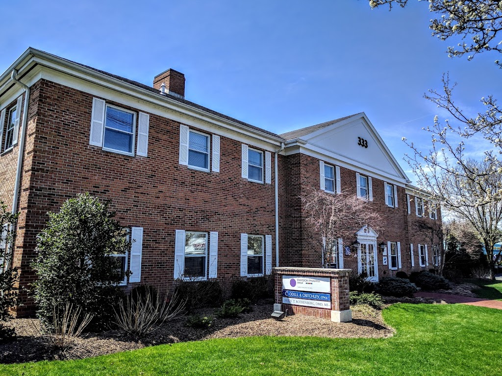 Rothenberg Orthodontics - Madison | 333 Main St, Madison, NJ 07940, USA | Phone: (973) 822-2308