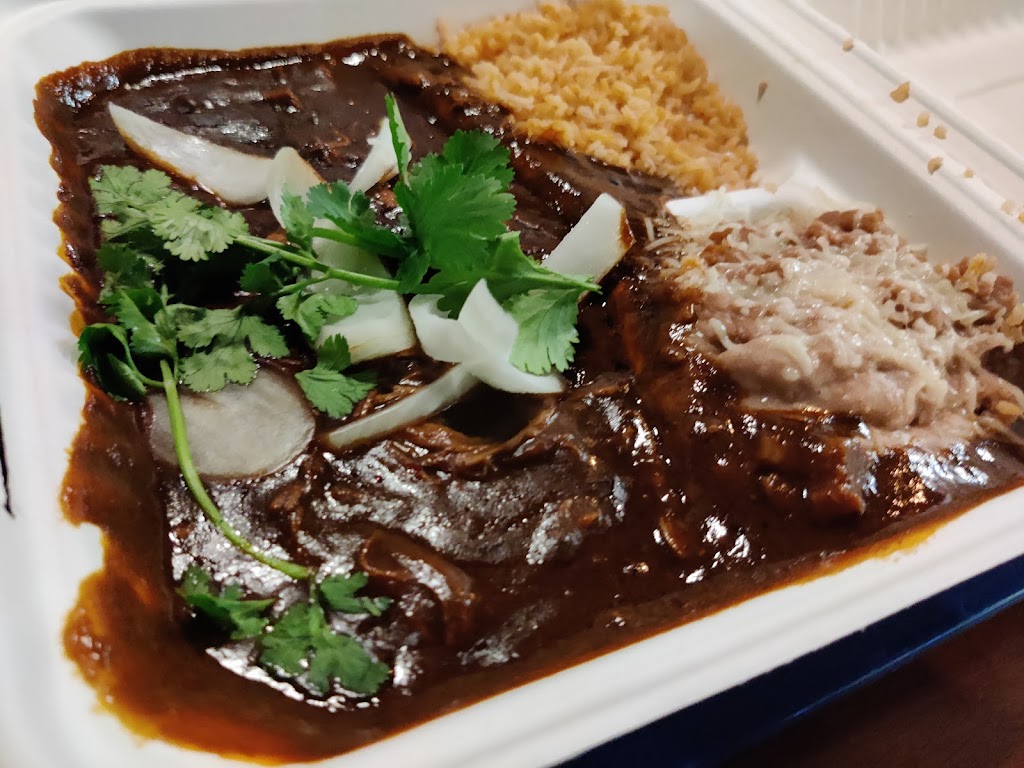 Lourdes Mexican Food | 2113 San Elijo Ave, Cardiff, CA 92007, USA | Phone: (760) 230-2610