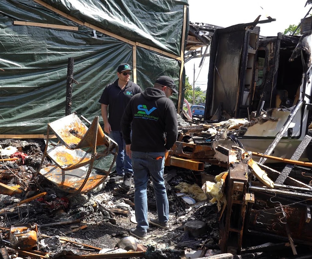 Seaview Adjusting Group, Inc | 28 E Park Ave 2nd Floor, Long Beach, NY 11561, USA | Phone: (516) 360-3070