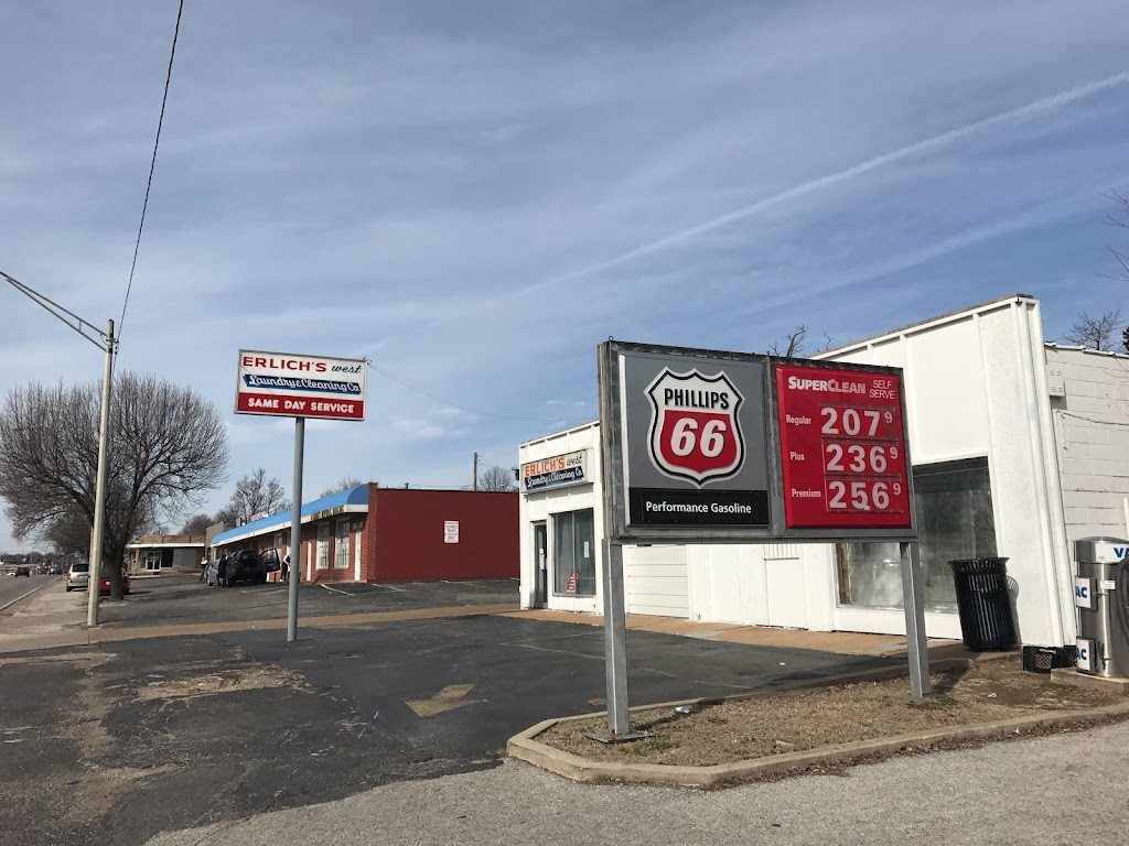 Phillips 66 | 8341 Olive Blvd, St. Louis, MO 63132, USA | Phone: (314) 922-5668