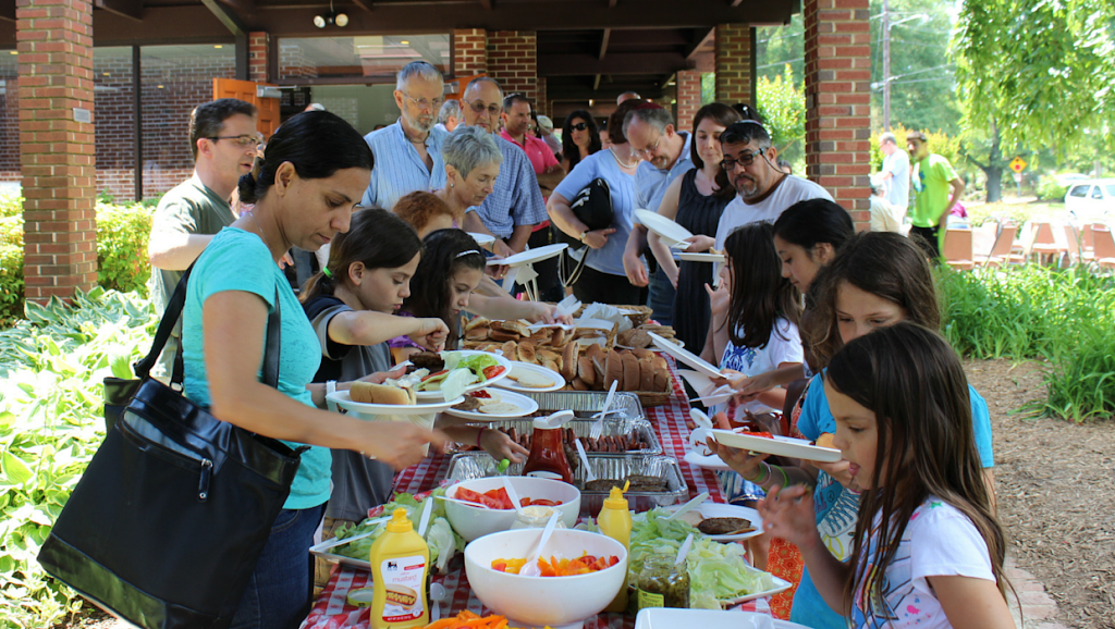 Beth El Synagogue | 1004 Watts St, Durham, NC 27701, USA | Phone: (919) 682-1238