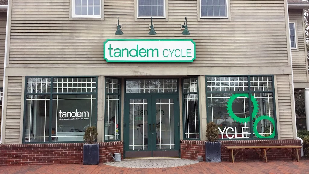 Tandem Cycle | 233 E Main St #8, Manasquan, NJ 08736, USA | Phone: (732) 223-3206