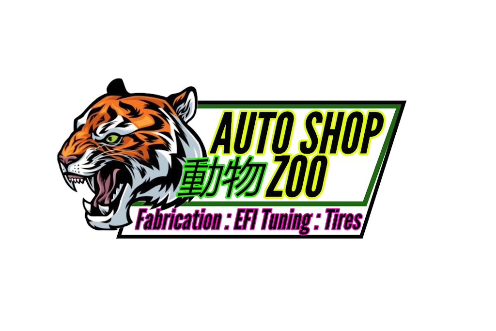 AutoShopZoo | Antioch, CA 94509, USA | Phone: (925) 726-9288