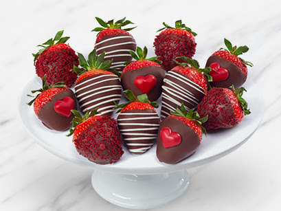 Edible Arrangements | 2654 N Belt Line Rd, Irving, TX 75062, USA | Phone: (972) 255-5900