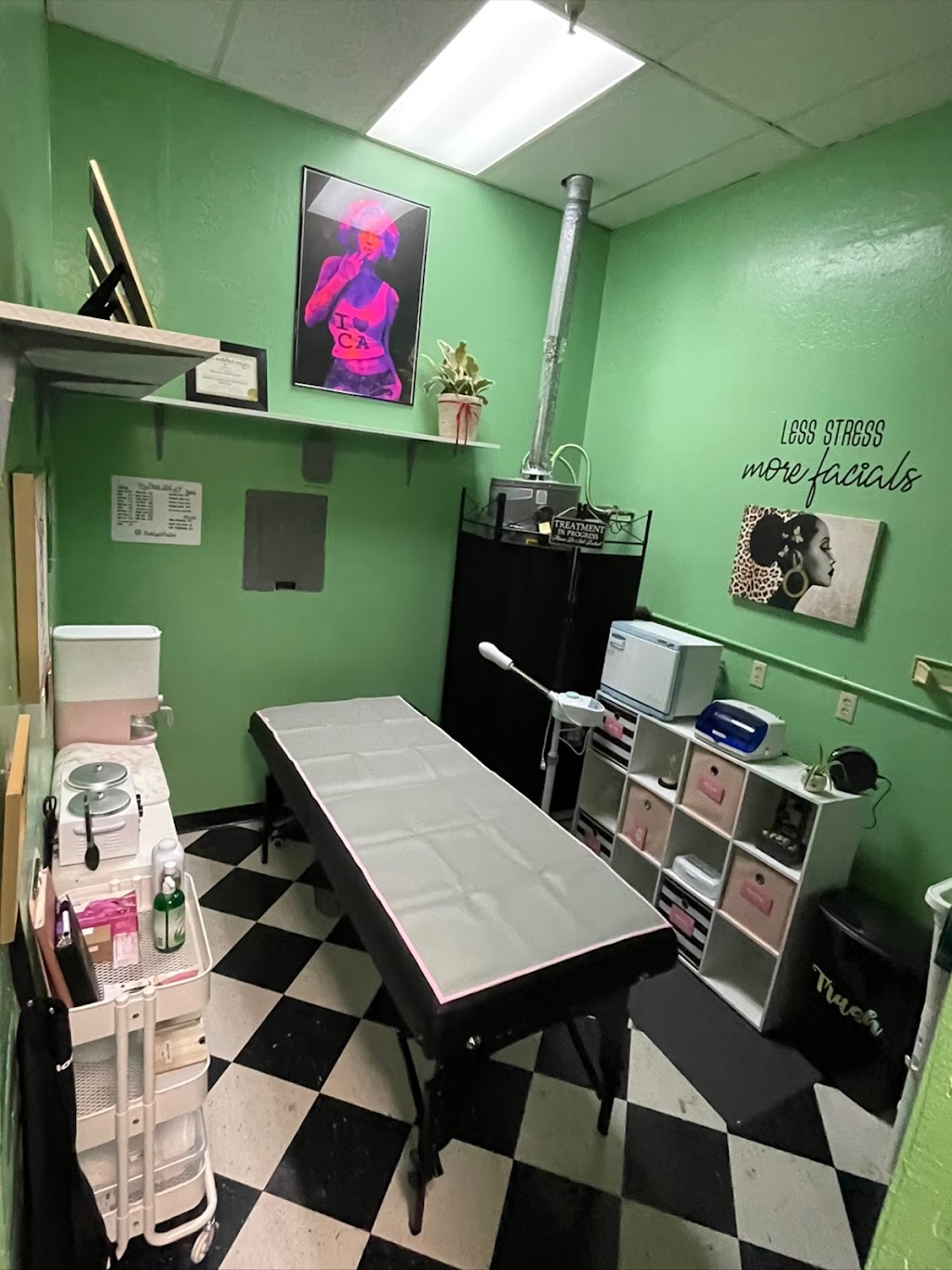 Feel Goods Barbershop | 1379 Buchanan Rd, Pittsburg, CA 94565, USA | Phone: (925) 323-8419