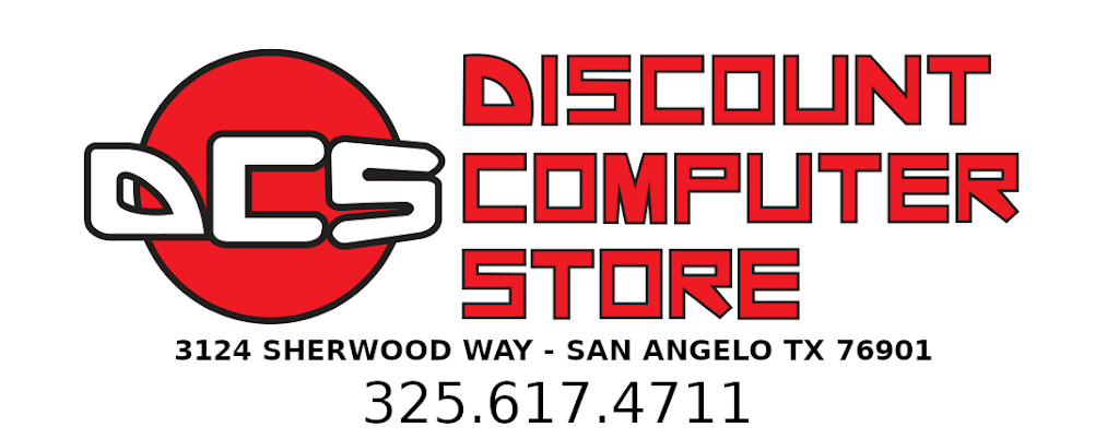 Discount Computer Store | 6206 South Fwy Ste B, Fort Worth, TX 76134, USA | Phone: (817) 294-5572