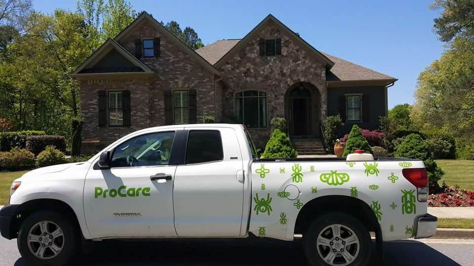 ProCare Pest Services | 3850 Canton Rd #3118, Marietta, GA 30066 | Phone: (678) 757-7089