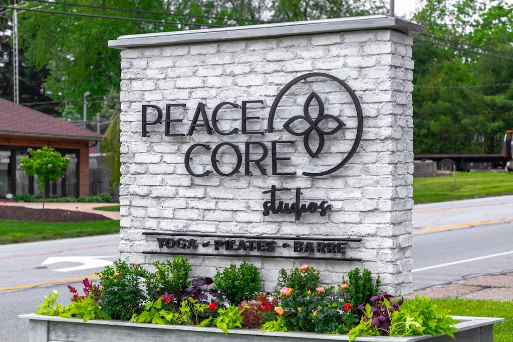 PeaceCore Studios | 2957 S Main St, Akron, OH 44319, USA | Phone: (330) 961-1323