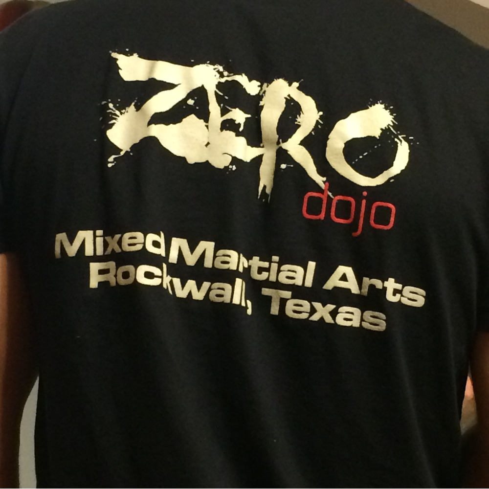 Zero Dojo | 6107 W. I 30 #170, Royse City, TX 75189, USA | Phone: (214) 491-0858