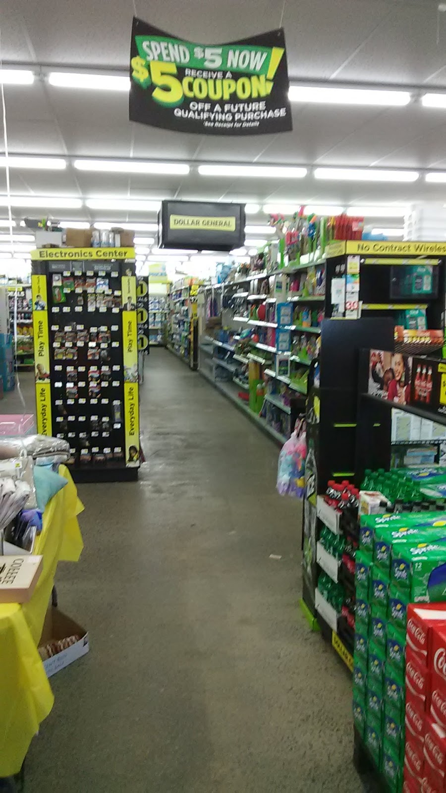 Dollar General | 3150 Birmingport Rd, Birmingham, AL 35224, USA | Phone: (205) 402-8910