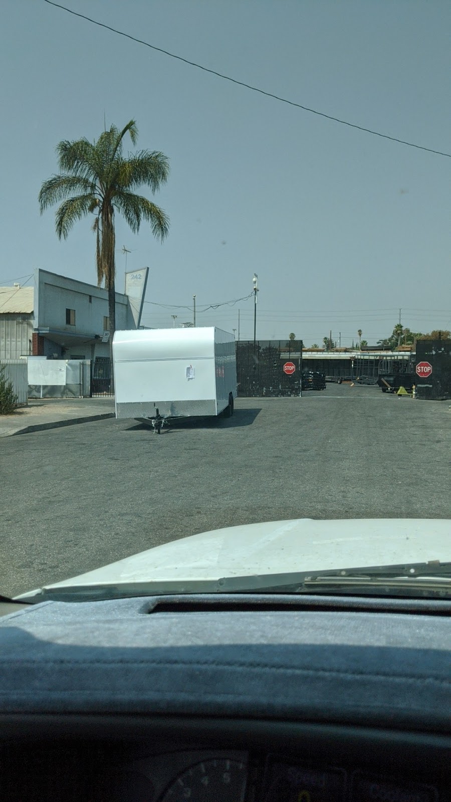 Sky Trailers | 242 W Hanna St, Colton, CA 92324, USA | Phone: (909) 381-0005