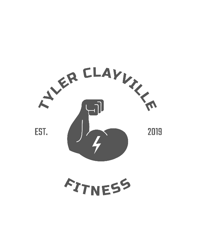 Tyler Clayville Fitness | 1100 E Bell Rd, Phoenix, AZ 85022, USA | Phone: (410) 375-0361