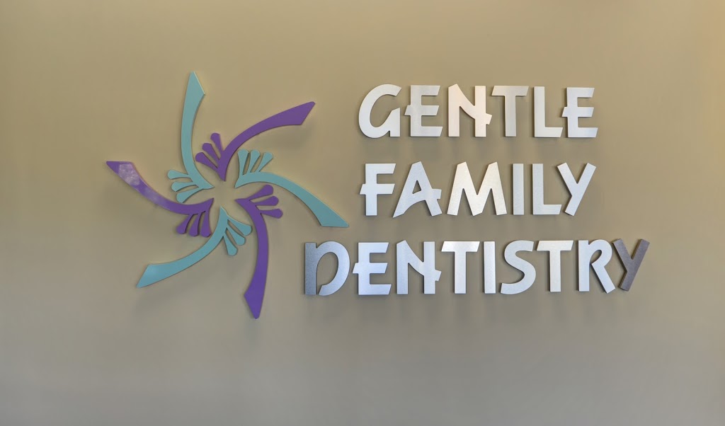 Gentle Family Dentistry | 304 Capcom Ave, Wake Forest, NC 27587, USA | Phone: (919) 556-3130