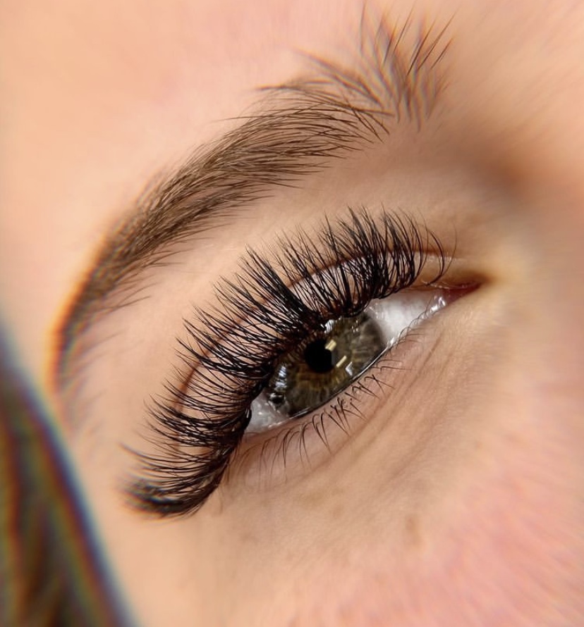 Vanity Beauty Lash Salon Spa & Boutique | 3890 Oxford Station Way, Winston-Salem, NC 27103, USA | Phone: (336) 456-5499