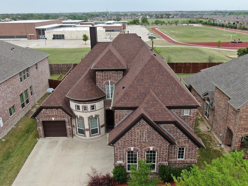 Imperial Roofing and Construction | 3425 Arborcrest Dr, Plano, TX 75074, USA | Phone: (469) 344-9519